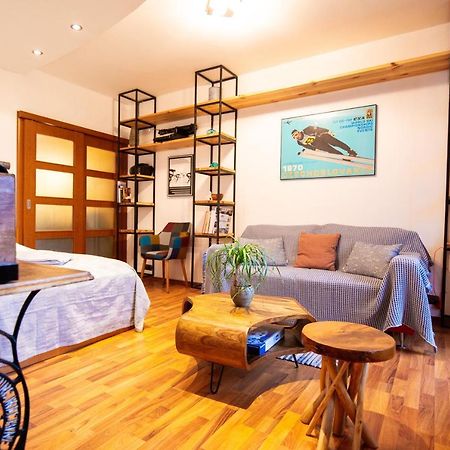 Apartman Orlie Pierko - Tatranská Lomnica Extérieur photo