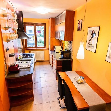 Apartman Orlie Pierko - Tatranská Lomnica Extérieur photo