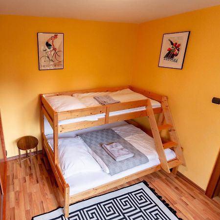 Apartman Orlie Pierko - Tatranská Lomnica Extérieur photo
