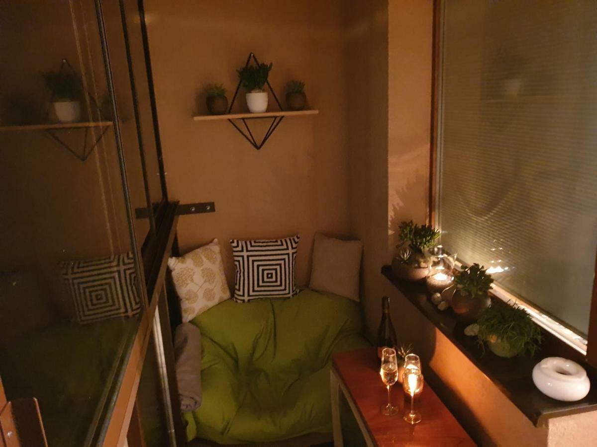 Apartman Orlie Pierko - Tatranská Lomnica Extérieur photo