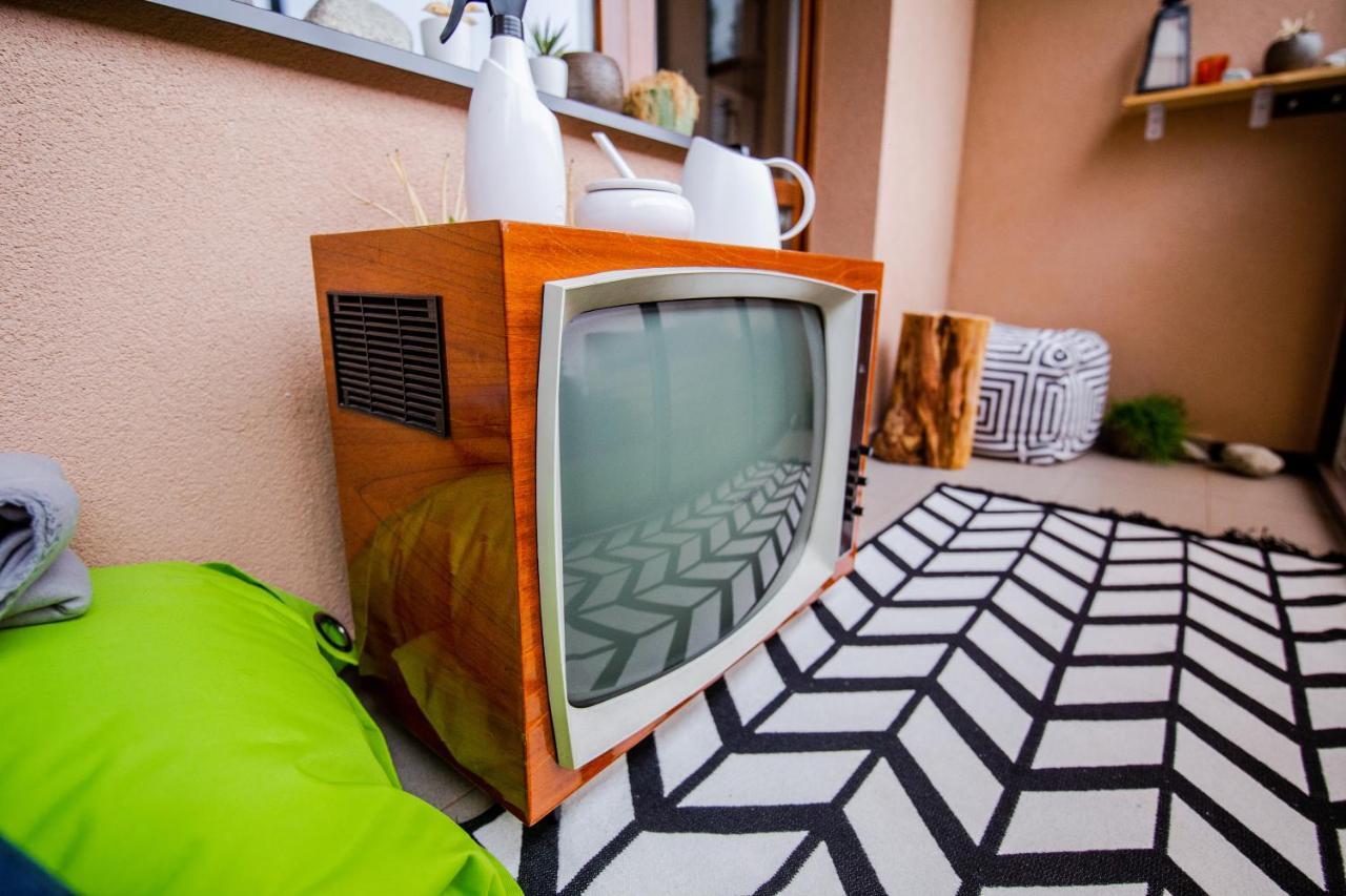 Apartman Orlie Pierko - Tatranská Lomnica Extérieur photo