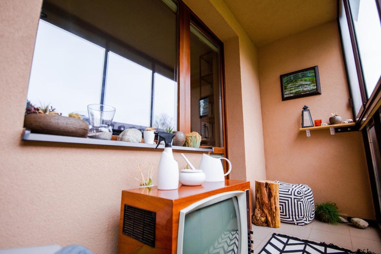 Apartman Orlie Pierko - Tatranská Lomnica Extérieur photo