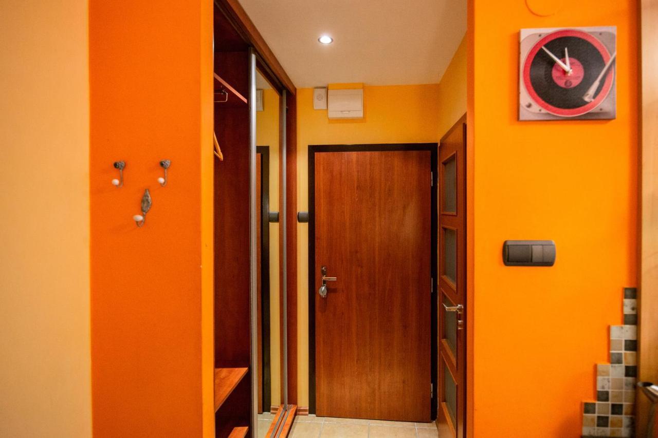 Apartman Orlie Pierko - Tatranská Lomnica Extérieur photo